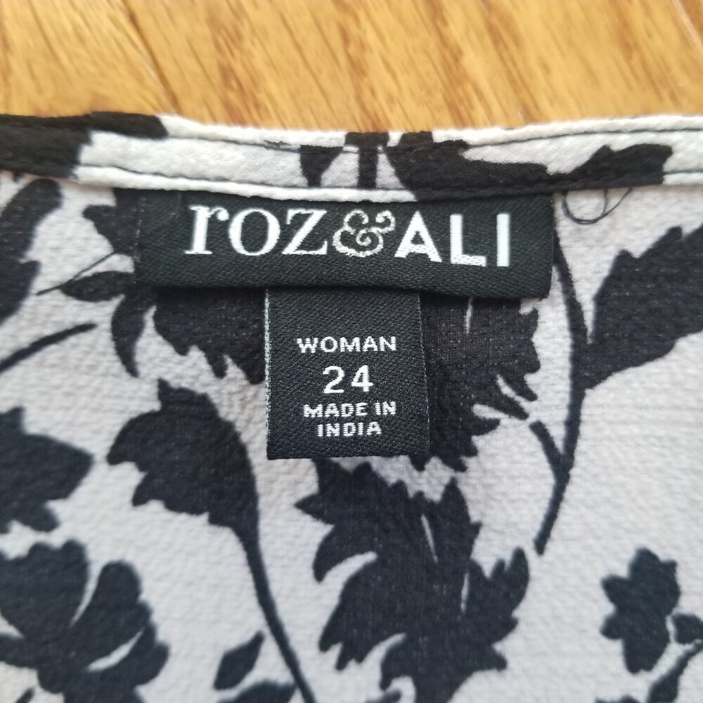 Roz & Ali cardigan 24 - Picture 5 of 7